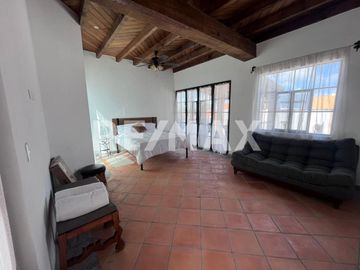 VENTA CASA SAN MIGUEL DE ALLENDE ACUARELAS