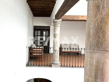 VENTA CASA SAN MIGUEL DE ALLENDE ACUARELAS