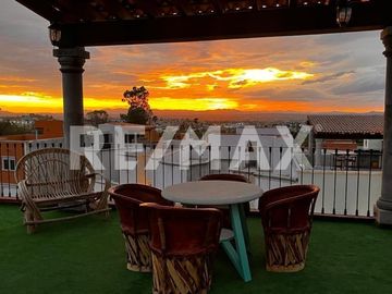 VENTA CASA SAN MIGUEL DE ALLENDE ACUARELAS