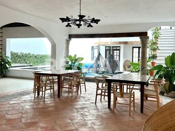 VENTA CASA SAN MIGUEL DE ALLENDE ACUARELAS