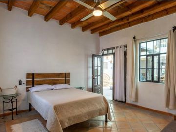 VENTA CASA SAN MIGUEL DE ALLENDE ACUARELAS