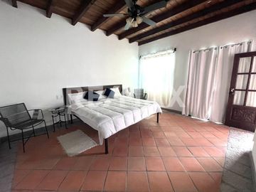 VENTA CASA SAN MIGUEL DE ALLENDE ACUARELAS
