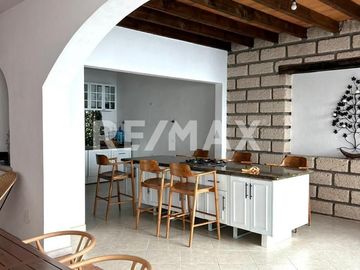 VENTA CASA SAN MIGUEL DE ALLENDE ACUARELAS