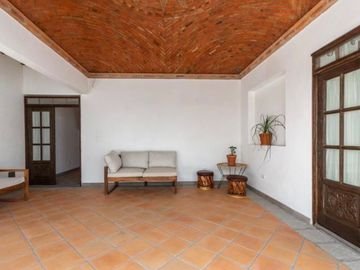 VENTA CASA SAN MIGUEL DE ALLENDE ACUARELAS