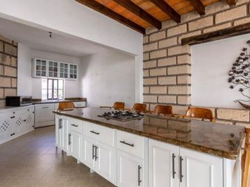 VENTA CASA SAN MIGUEL DE ALLENDE ACUARELAS