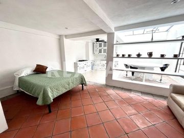 VENTA CASA SAN MIGUEL DE ALLENDE ACUARELAS