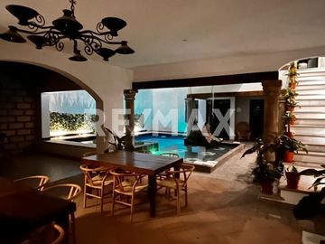 VENTA CASA SAN MIGUEL DE ALLENDE ACUARELAS