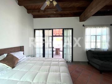 VENTA CASA SAN MIGUEL DE ALLENDE ACUARELAS