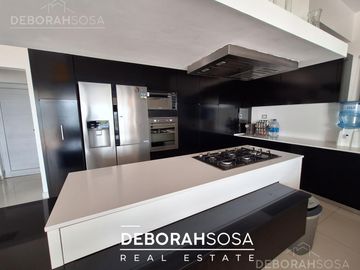 Casa en  alquiler  anual-amoblada-a la laguna-escobar -san Sebastian-loma verde-