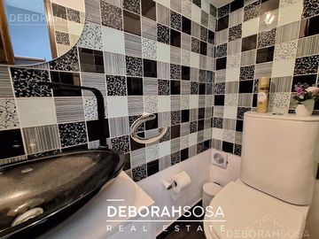 Casa en  alquiler  anual-amoblada-a la laguna-escobar -san Sebastian-loma verde-