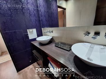 Casa en  alquiler  anual-amoblada-a la laguna-escobar -san Sebastian-loma verde-