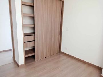 Venta Departamento en Santa Teresa
