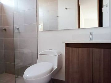Venta Departamento en Santa Teresa