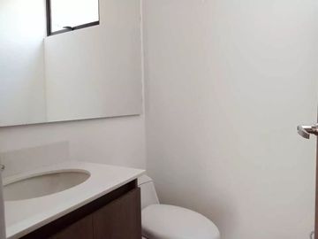 Venta Departamento en Santa Teresa