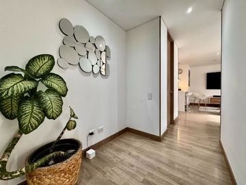 Departamento en Venta Polanco I Sección