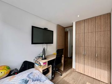Departamento en Venta Polanco I Sección
