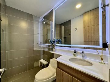Departamento en Venta Polanco I Sección
