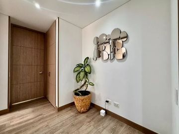 Departamento en Venta Polanco I Sección