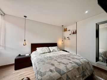 Departamento en Venta Polanco I Sección