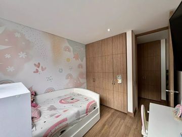 Departamento en Venta Polanco I Sección