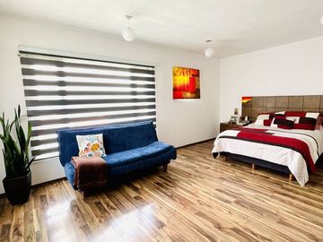 HERMOSA CASA EN VENTA HORIZONTE OCRE, BOSQUE ESMERALDA