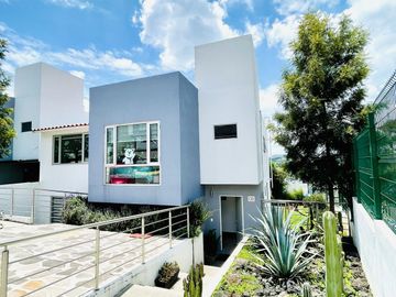 HERMOSA CASA EN VENTA HORIZONTE OCRE, BOSQUE ESMERALDA