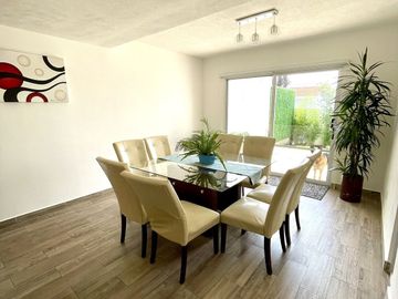 HERMOSA CASA EN VENTA HORIZONTE OCRE, BOSQUE ESMERALDA