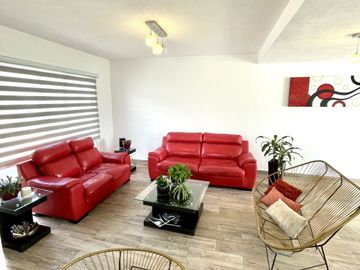 HERMOSA CASA EN VENTA HORIZONTE OCRE, BOSQUE ESMERALDA