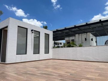 Casa en Venta, Zona Esmeralda, 3 Recámaras.