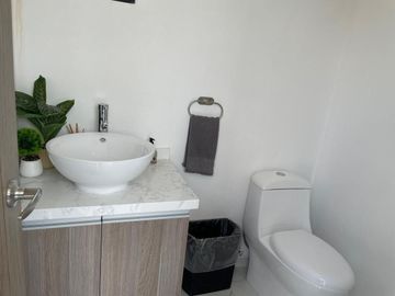 Casa en Venta, Zona Esmeralda, 3 Recámaras.