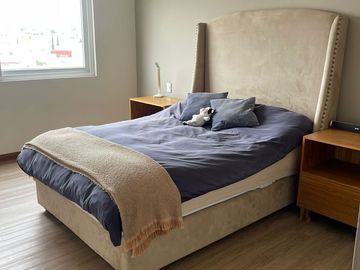 PENTHOUSE EN VENTA JURIQUILLA SIN MUEBLES