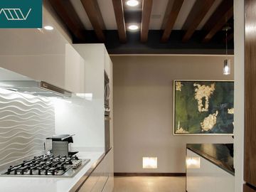 PENTHOUSE EN VENTA JURIQUILLA SIN MUEBLES