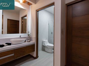 PENTHOUSE EN VENTA JURIQUILLA SIN MUEBLES