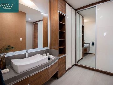 PENTHOUSE EN VENTA JURIQUILLA SIN MUEBLES