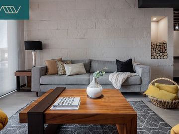 PENTHOUSE EN VENTA JURIQUILLA SIN MUEBLES