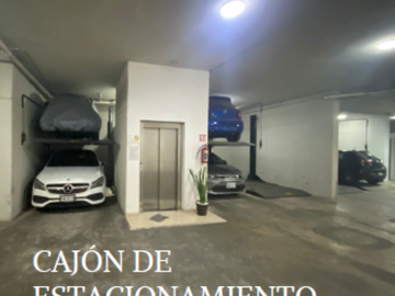 Guerrero, Departamento en Venta, Cuauhtémoc, CDMX