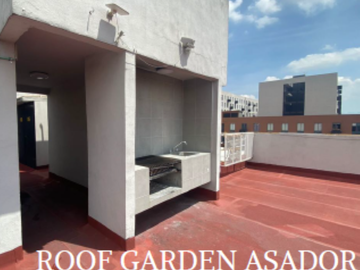 Guerrero, Departamento en Venta, Cuauhtémoc, CDMX