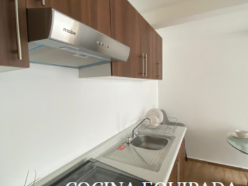 Guerrero, Departamento en Venta, Cuauhtémoc, CDMX