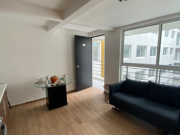 Guerrero, Departamento en Venta, Cuauhtémoc, CDMX
