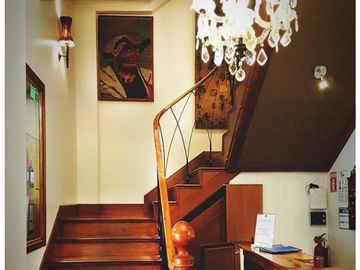 Hotel - La Mariscal