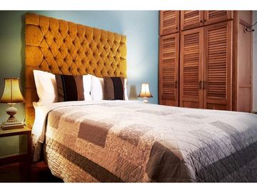 Hotel - La Mariscal