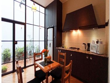Hotel - La Mariscal