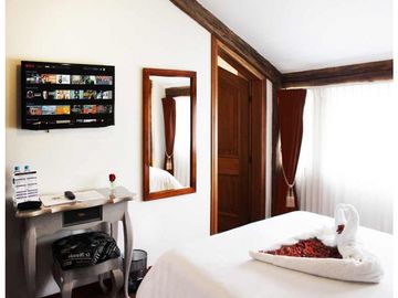 Hotel - La Mariscal