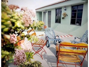 Hotel - La Mariscal