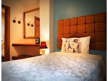 Hotel - La Mariscal