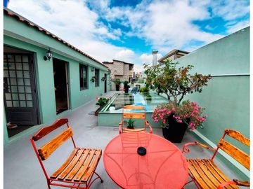 Hotel - La Mariscal