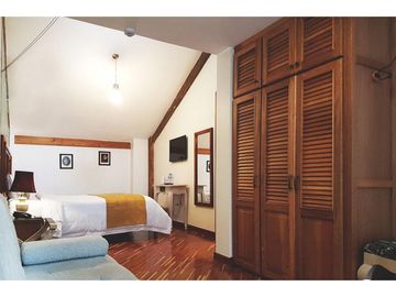 Hotel - La Mariscal