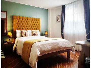 Hotel - La Mariscal