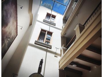 Hotel - La Mariscal