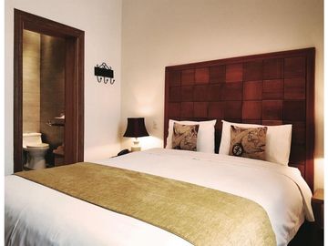 Hotel - La Mariscal